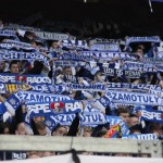 Lech Legia  (70)