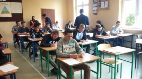 Dwójka najlepsza w turnieju motoryzacyjnym Dwójka najlepsza w turnieju motoryzacyjnym