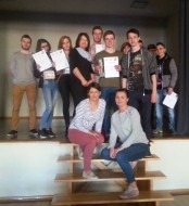Przegląd talentów artystycznych Przegląd talentów artystycznych