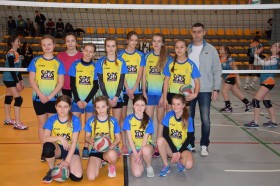 Krotoszyńskie zespoły poza podium Krotoszyńskie zespoły poza podium
