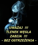 Czujnik tlenku znów zadziałał Czujnik tlenku znów zadziałał