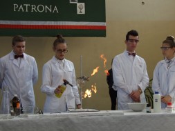 Dzień Patrona w Ceramie Dzień Patrona w Ceramie
