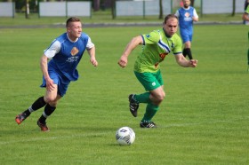 Zefka – Mikołaj Marciniak 3:3 Zefka – Mikołaj Marciniak 3:3