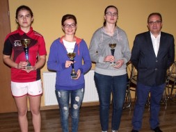 Świąteczne zakończenie sezonu Świąteczne zakończenie sezonu