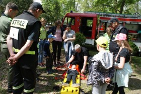 Siedem wieków Konarzewa Siedem wieków Konarzewa