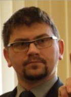 Niebezpiecznie na drodze w Biadkach Niebezpiecznie na drodze w Biadkach