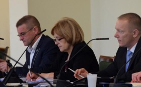 Mieszkańcy rynku niezadowoleni Mieszkańcy rynku niezadowoleni