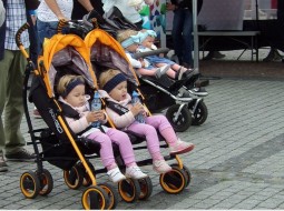 Bliźniaki opanowały krotoszyński rynek