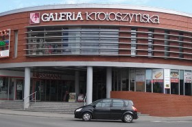 Galeria będzie rozbudowana!